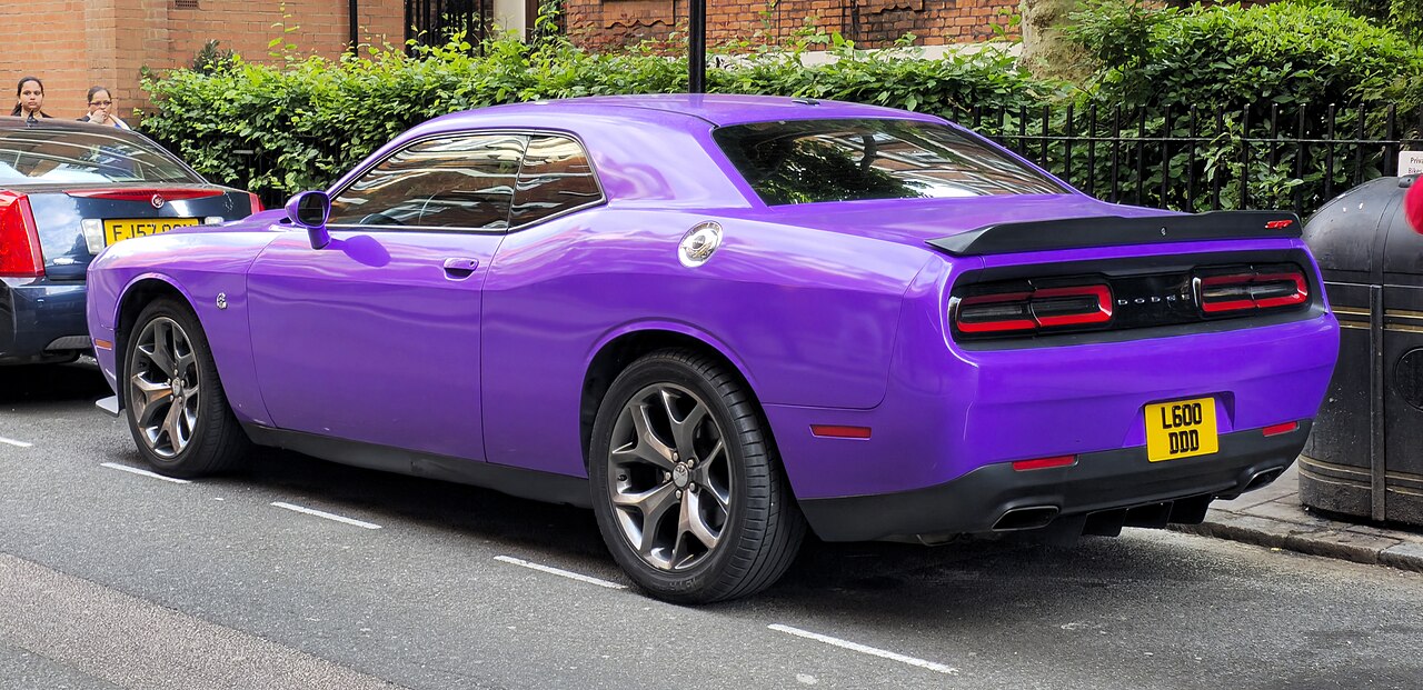 Challenger 2