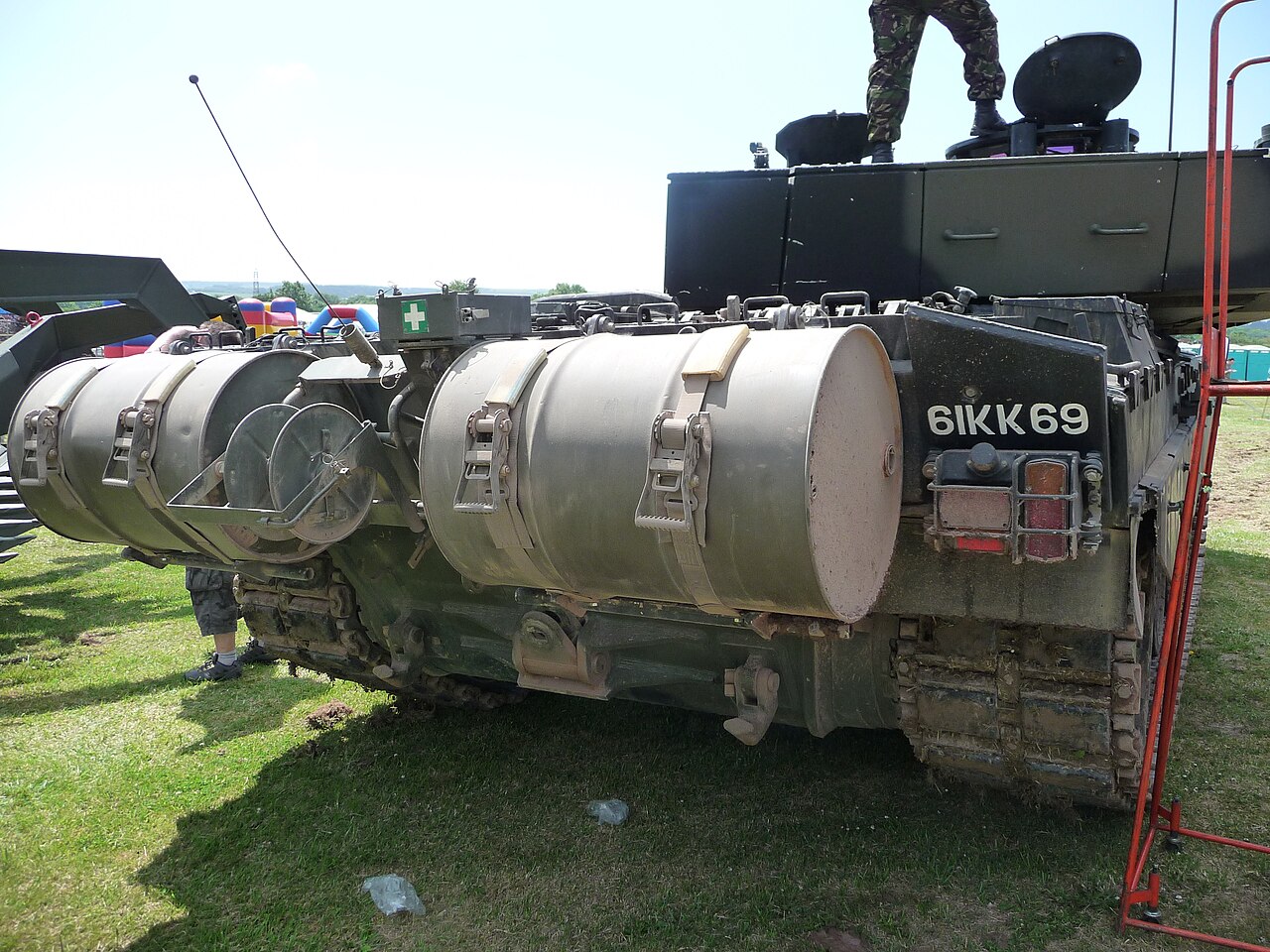 Challenger 2