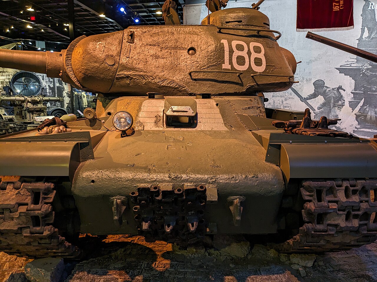 IS-2