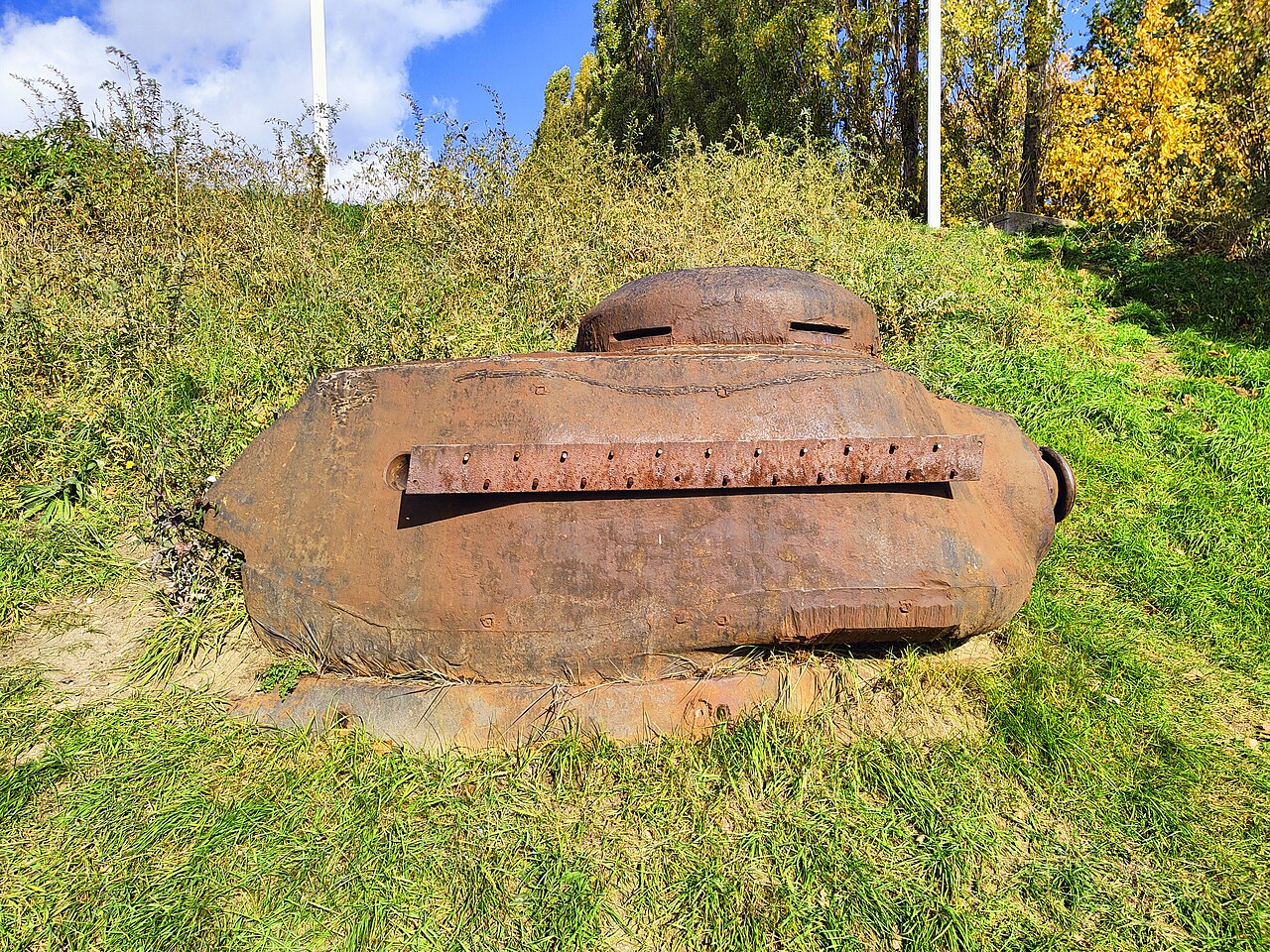 IS-2
