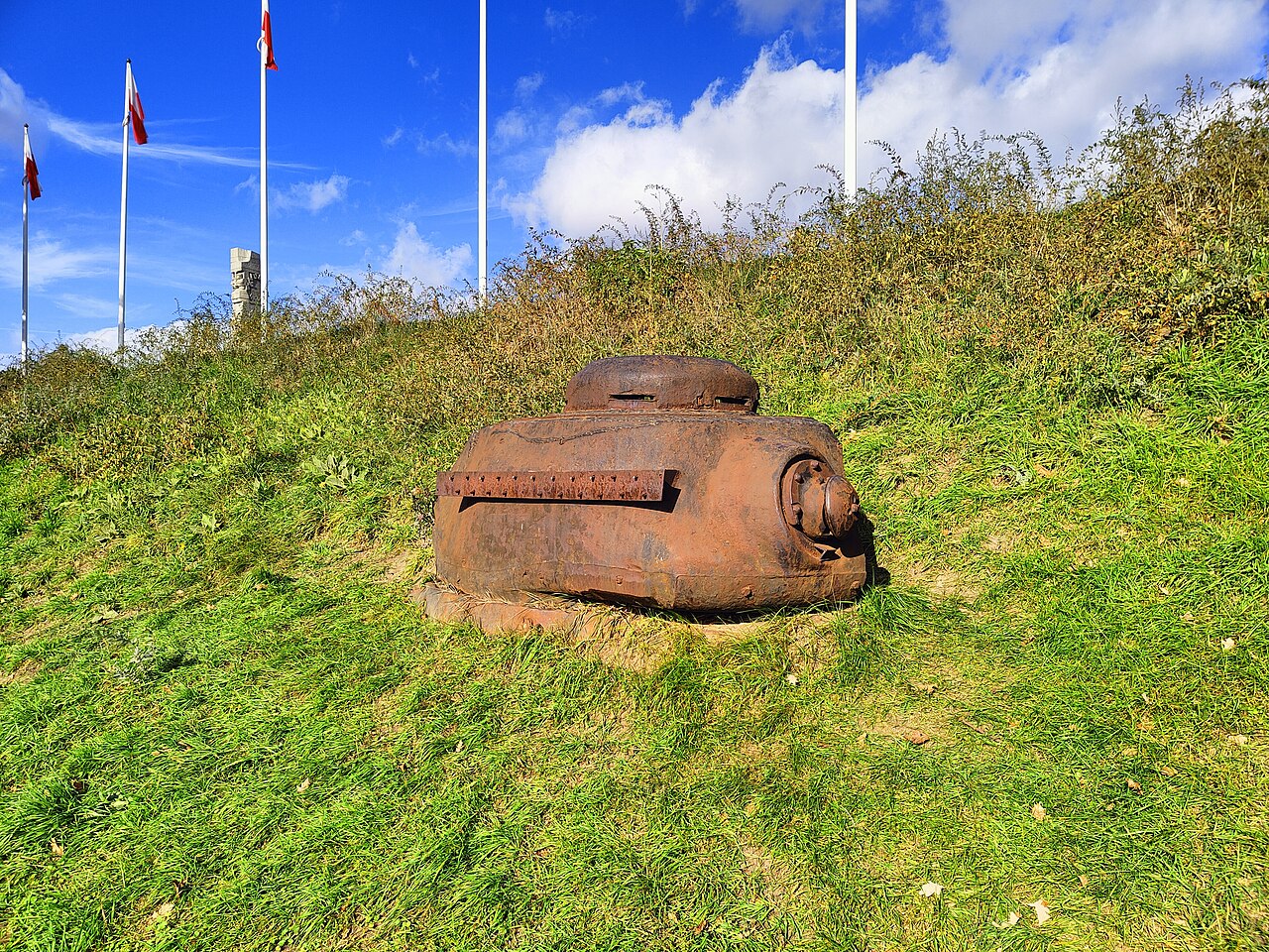 IS-2