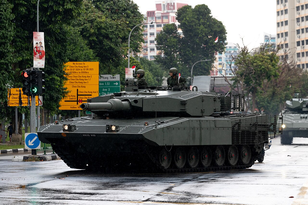 Leopard 2