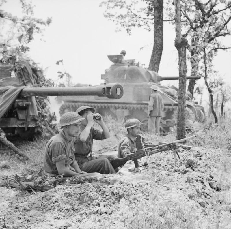 M4 Sherman