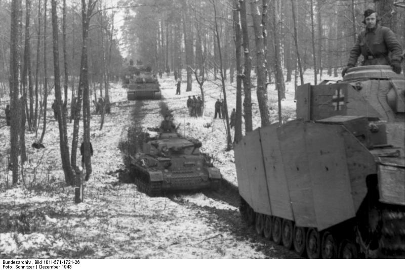 Panzer IV