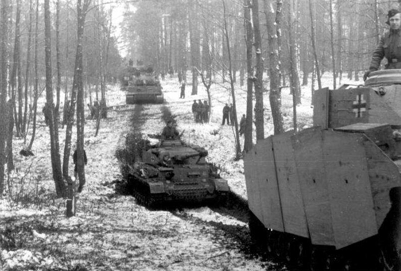 Panzer IV