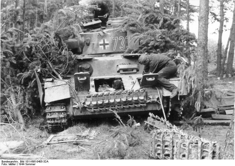 Panzer IV