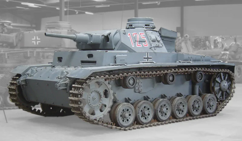 Panzer IV