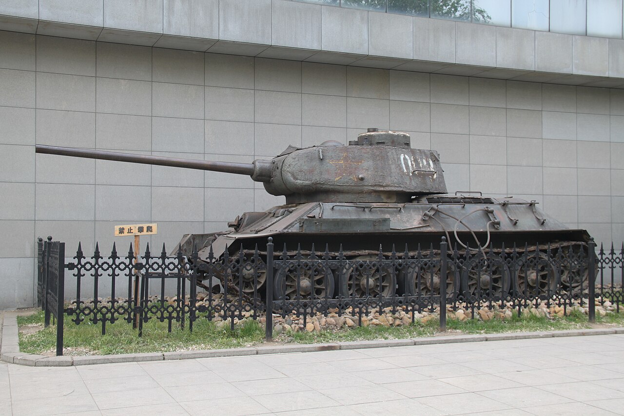T-34
