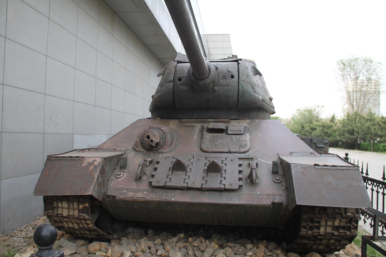T-34