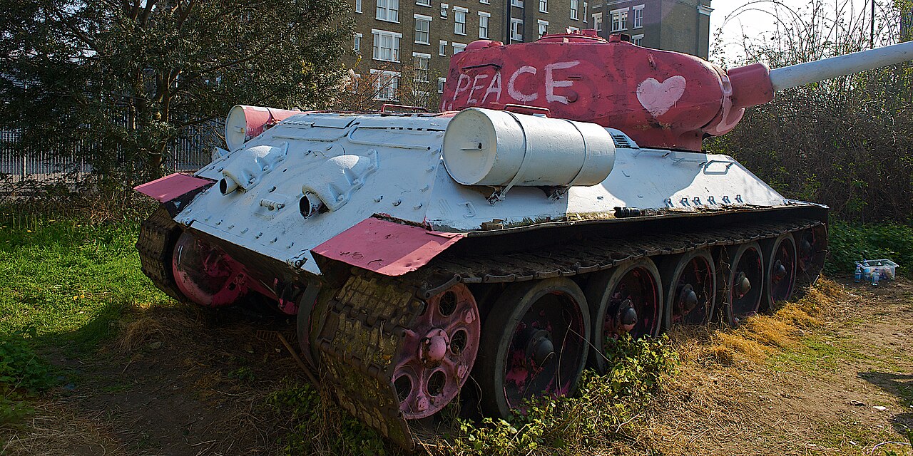T-34