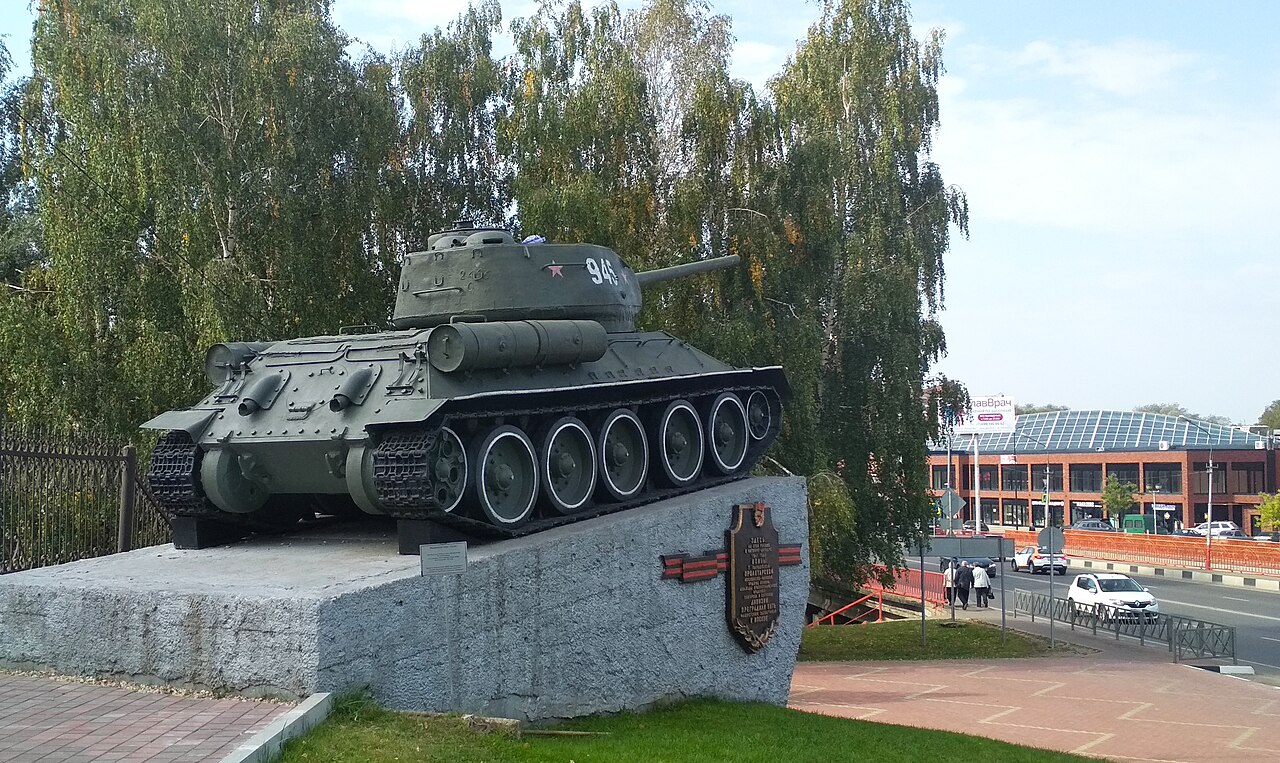 T-34
