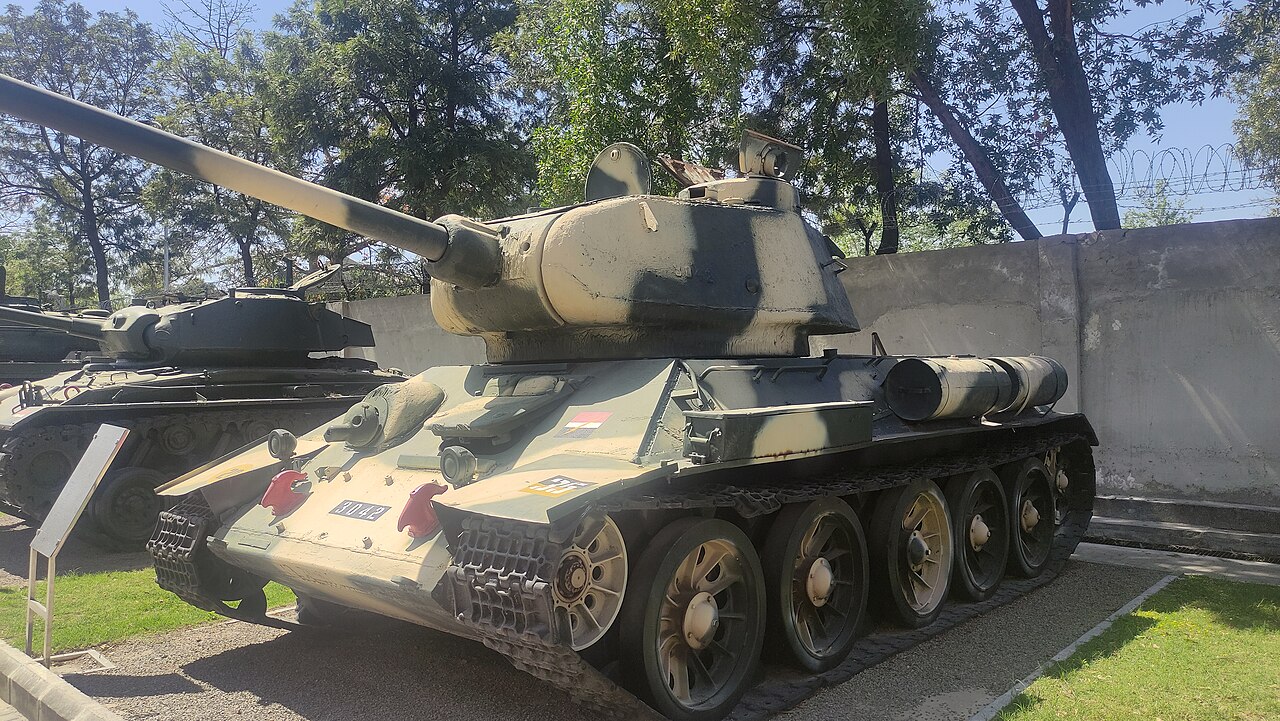 T-34
