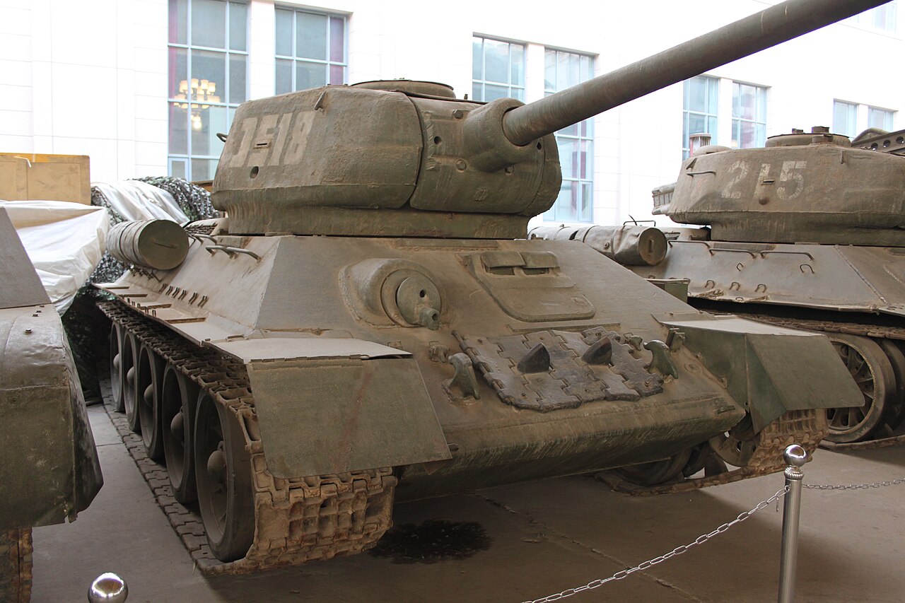 T-34