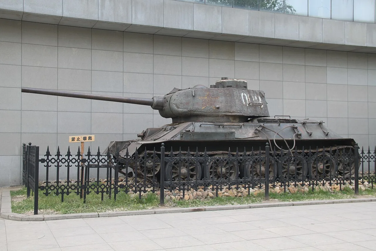 T-34