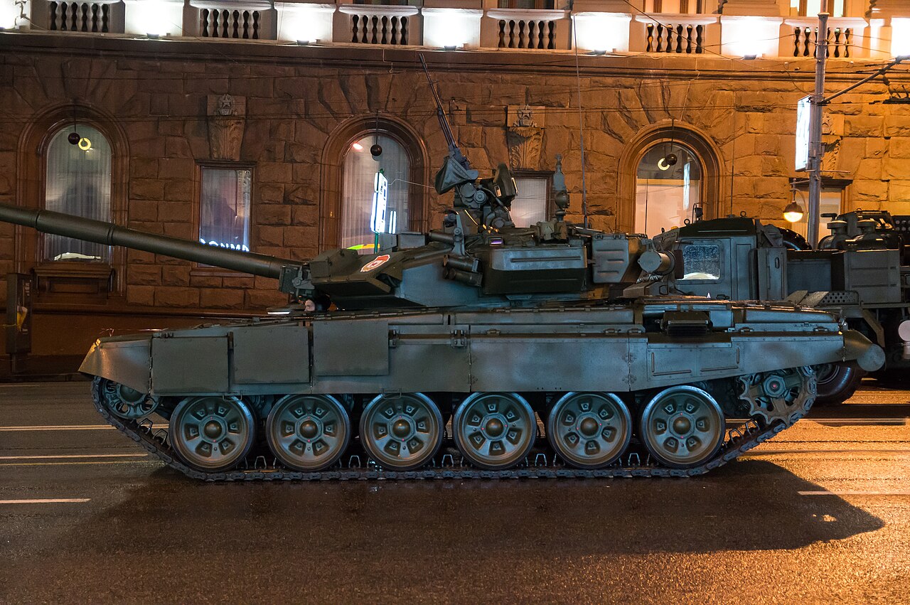 T-90