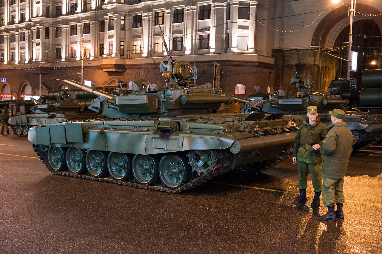T-90
