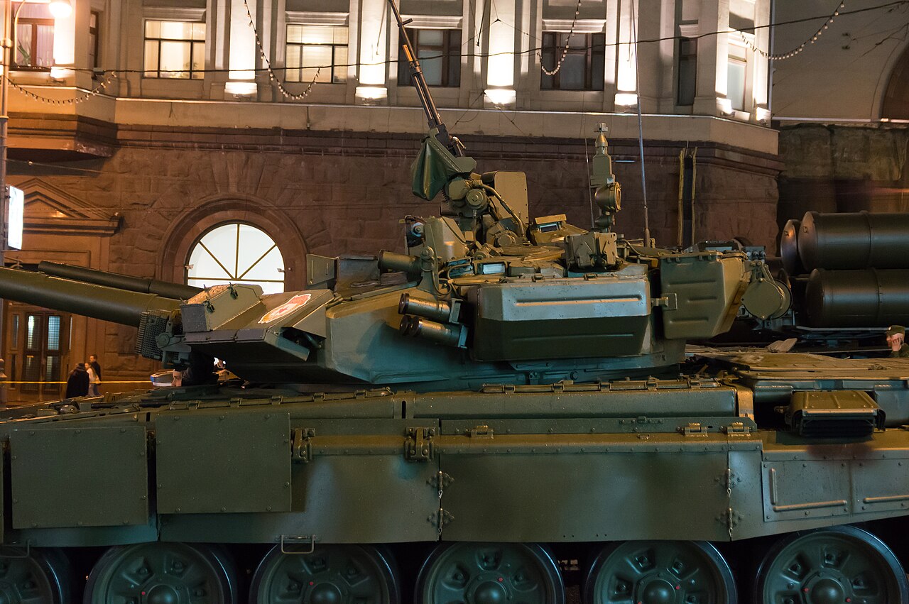 T-90