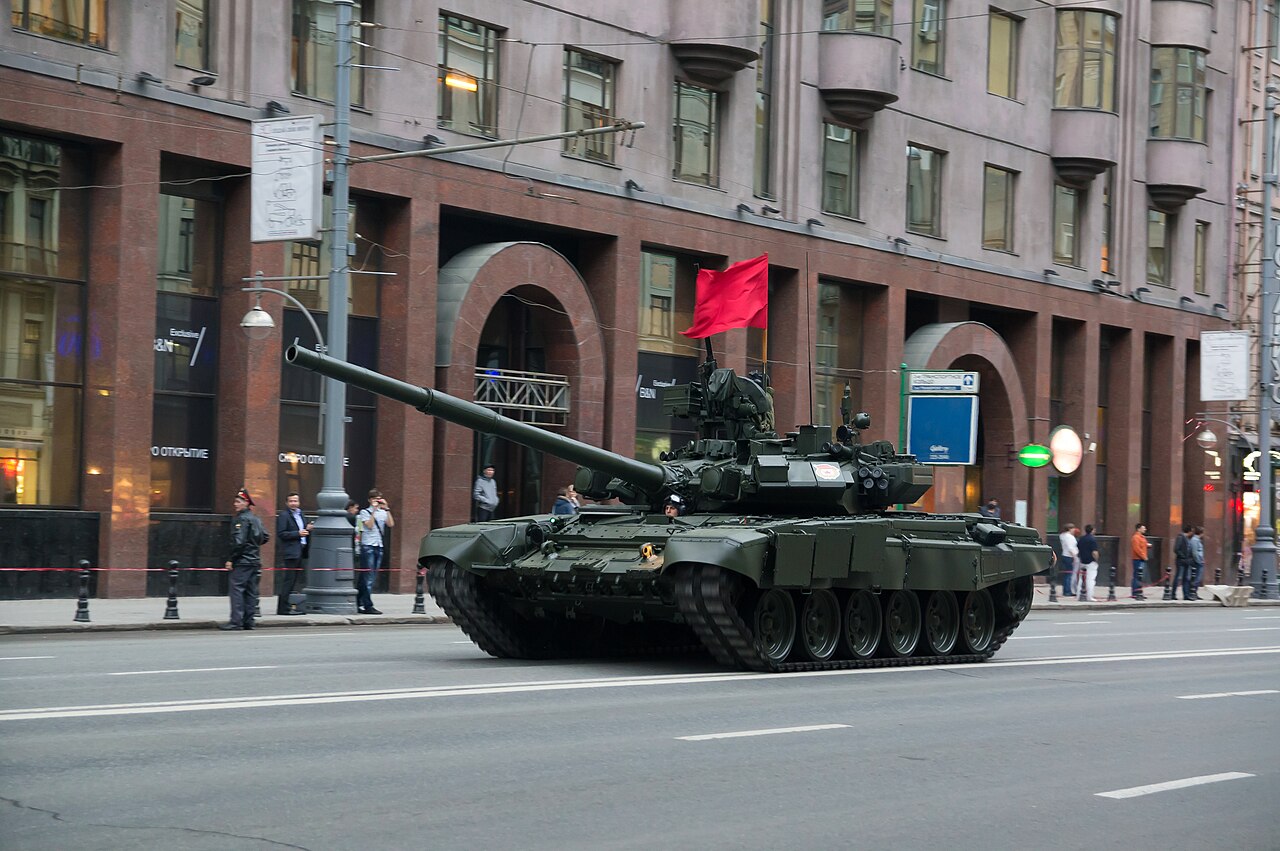 T-90