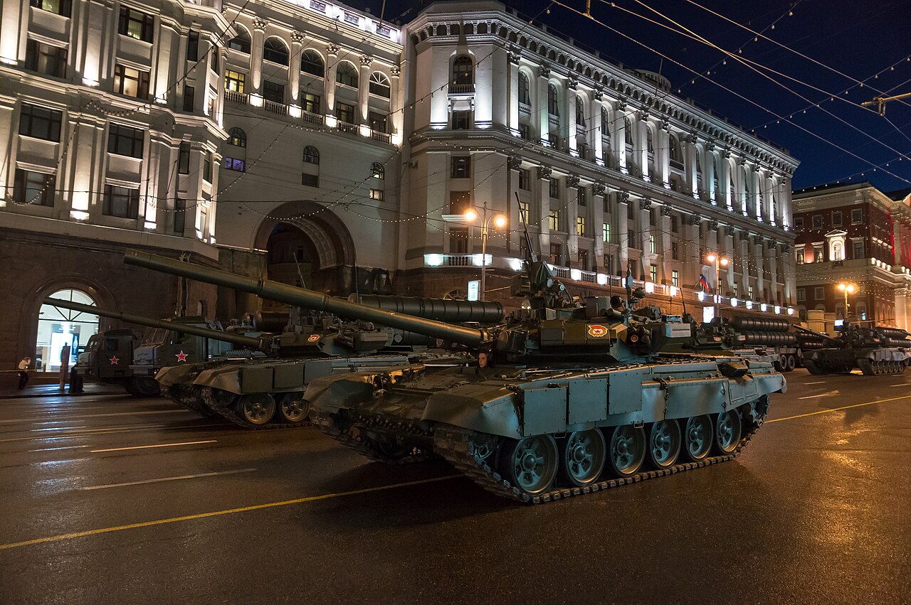 T-90
